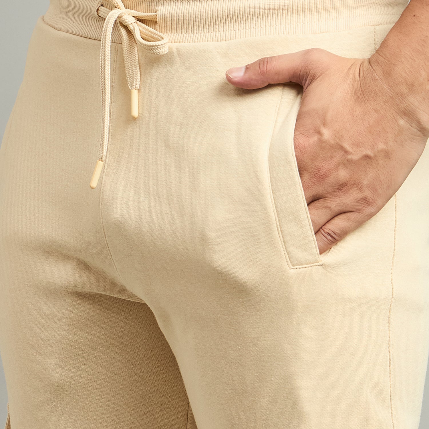 Duke Urban Men Classic Fit Track Pants (LF9039)