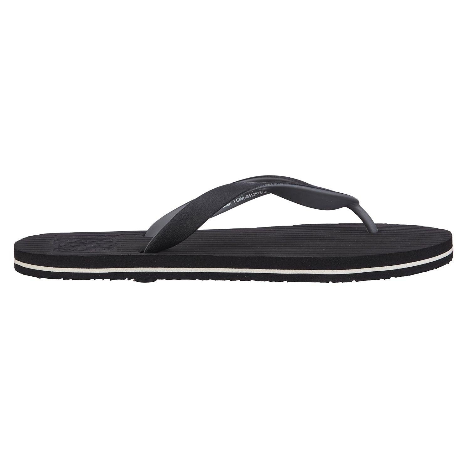 Duke Mens Classic Slippers (FWC6211)