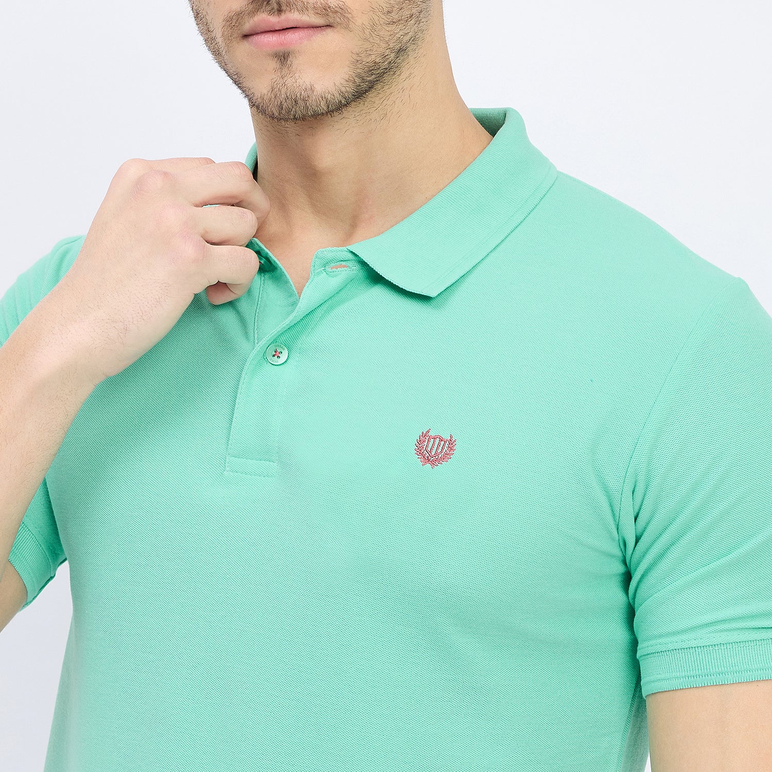 Duke Urban Men Half Sleeve Cotton T-shirt (SD56)