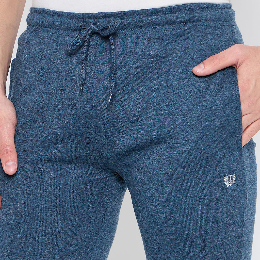 Duke Stardust Men Regular Track Pant (LF9000)