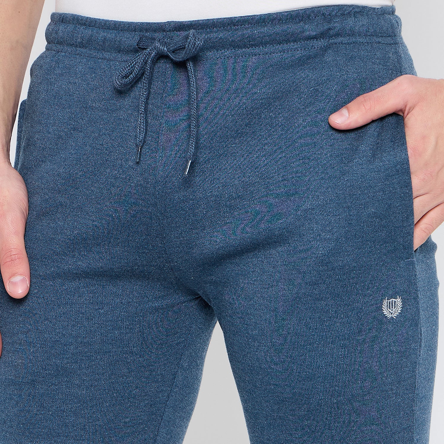 Duke Stardust Men Regular Track Pant (LF9000)