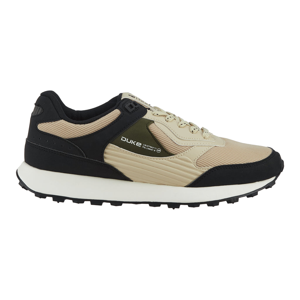 Duke Mens Sports Shoes (FWOL2173)