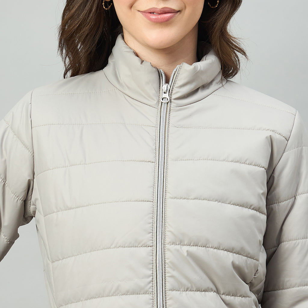 Duke Urban Women Short Style Full Sleeve Jacket (OSDZ1717)