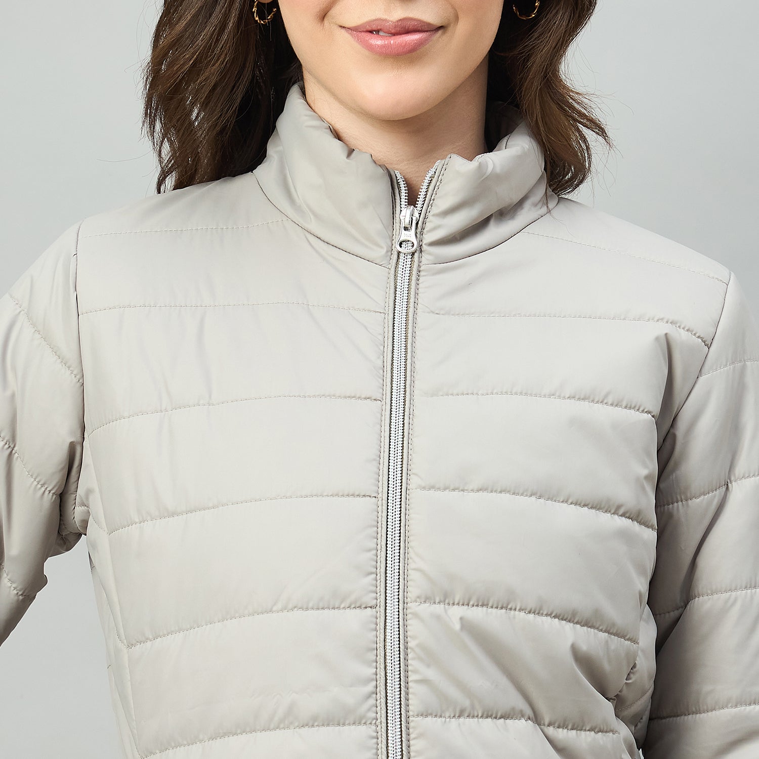 Duke Urban Women Short Style Full Sleeve Jacket (OSDZ1717)