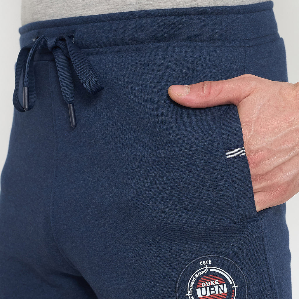 Duke Urban Men Classic Fit Track Pant (LF9020)