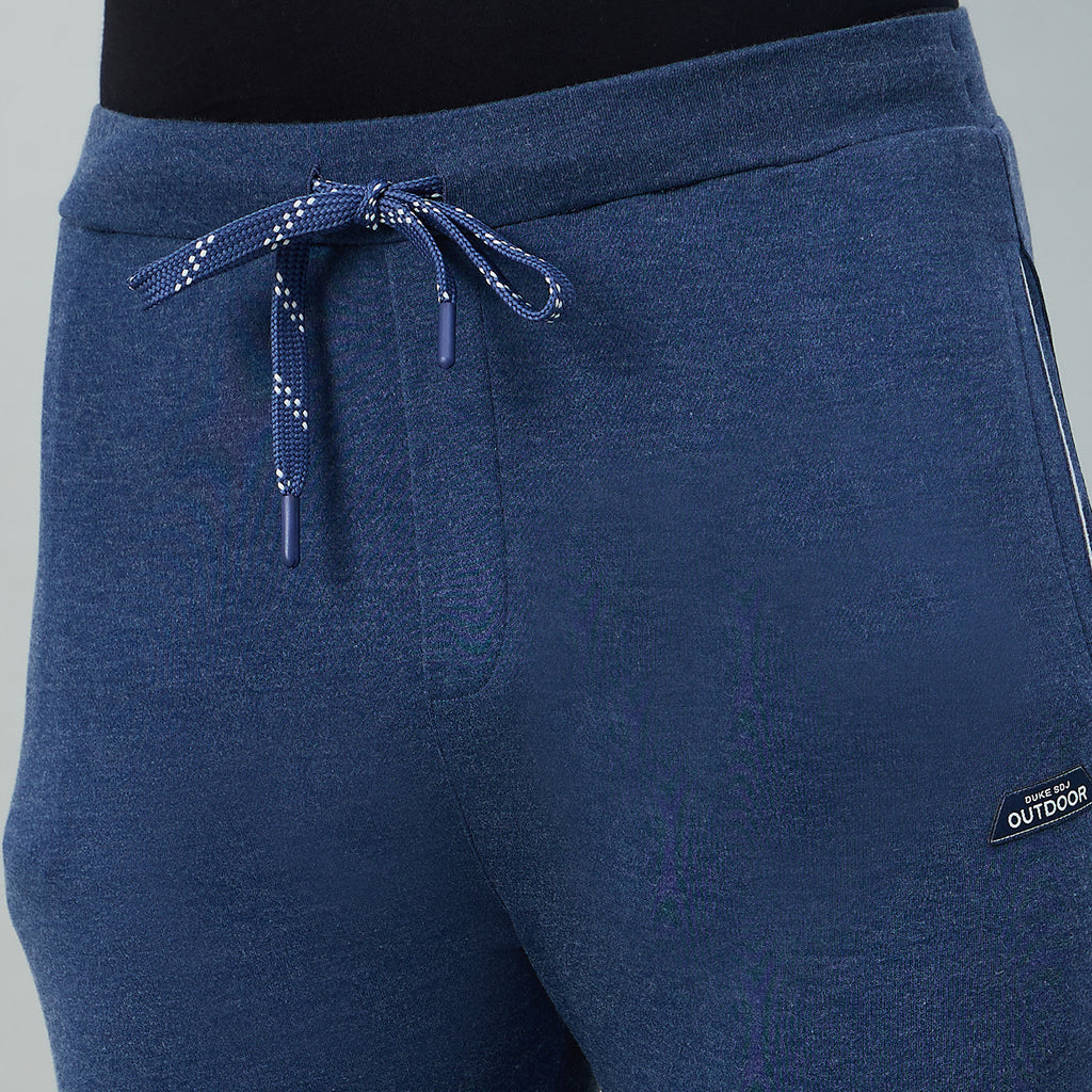Duke Urban Men Relaxfit Track Pant (LF9005)