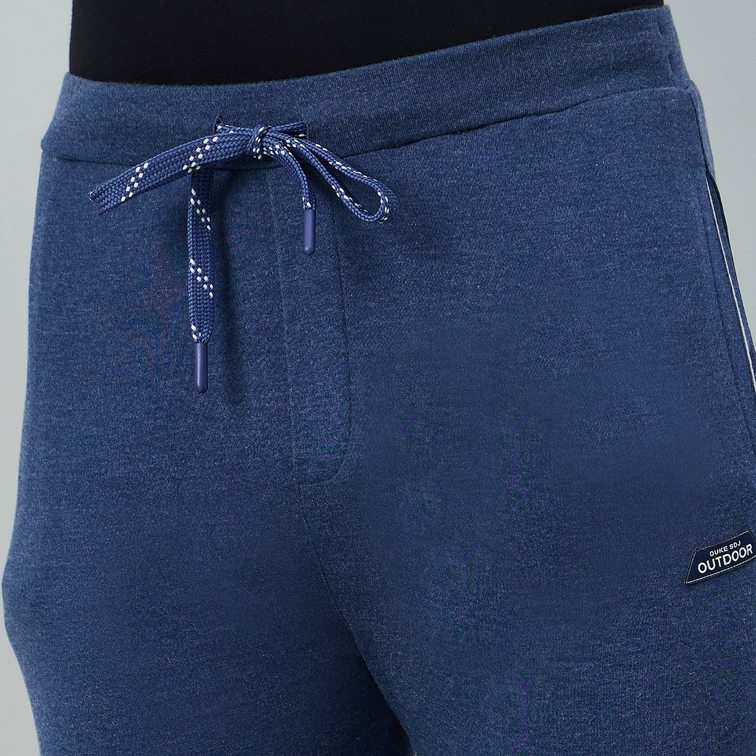 Duke Urban Men Relaxfit Track Pant (LF9005)