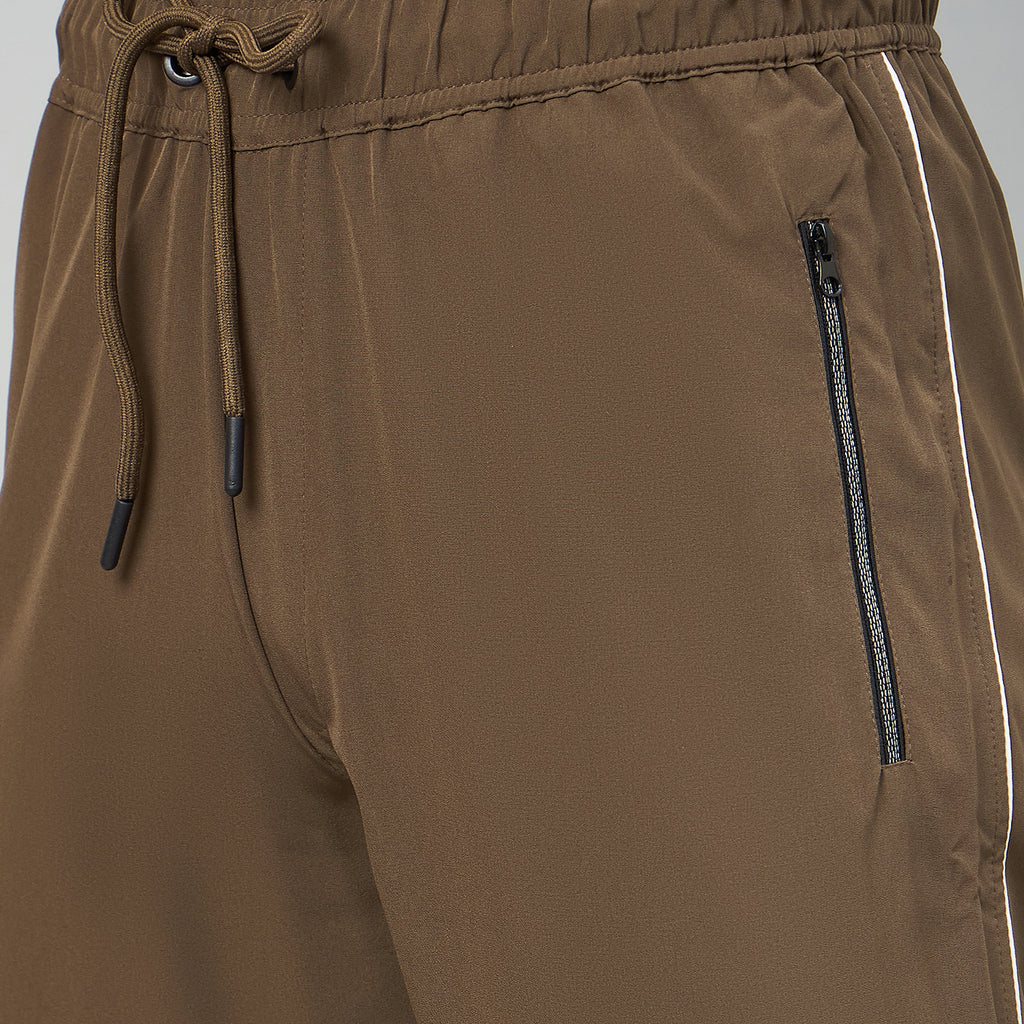 Duke Urban Men Regular Track Pant (LF9797S)