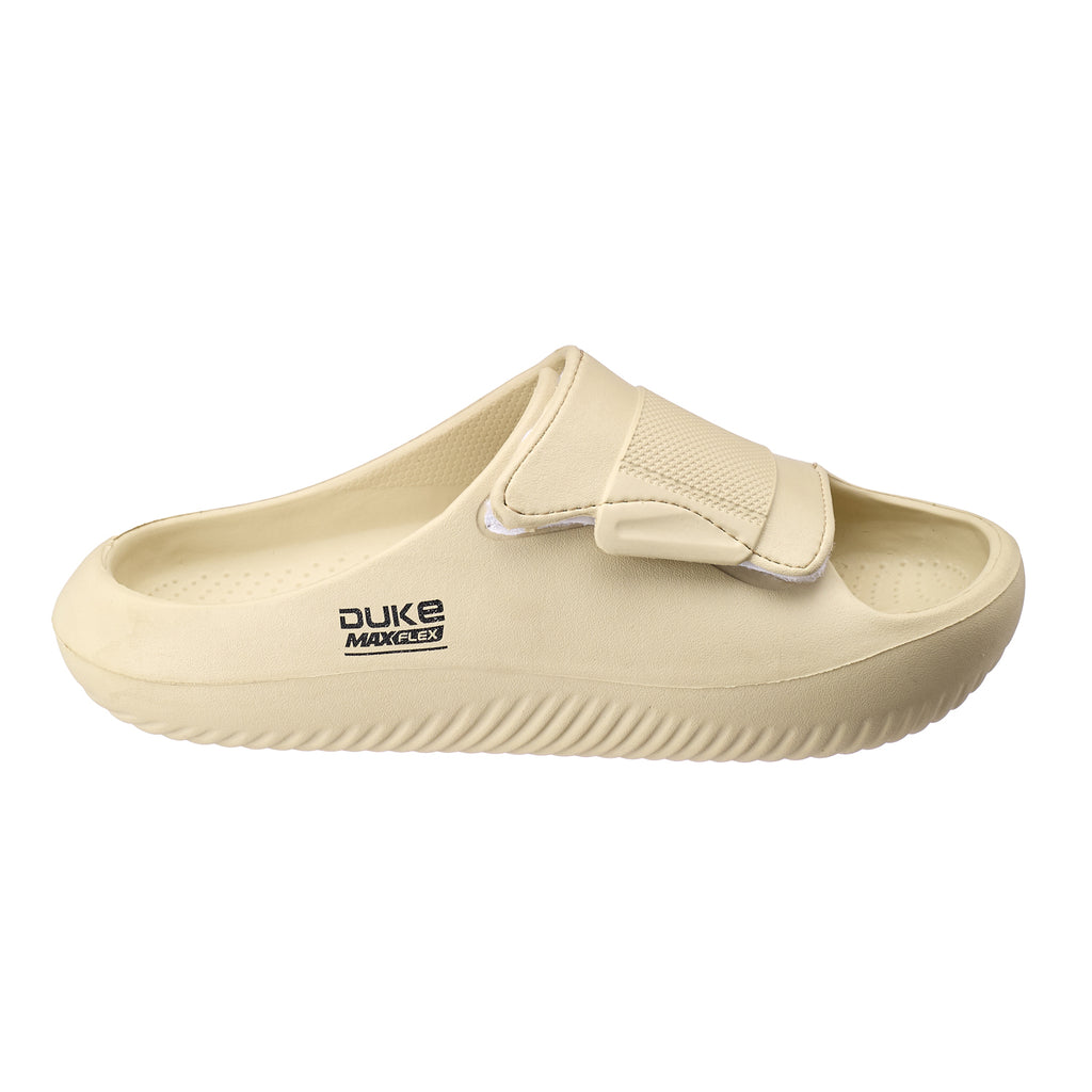 Duke Mens Maxflex Sliders (FWC6193)