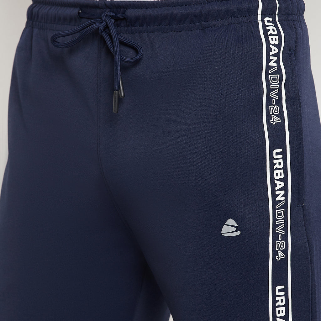 Duke Urban Men Regular Track Pant (GD5058)