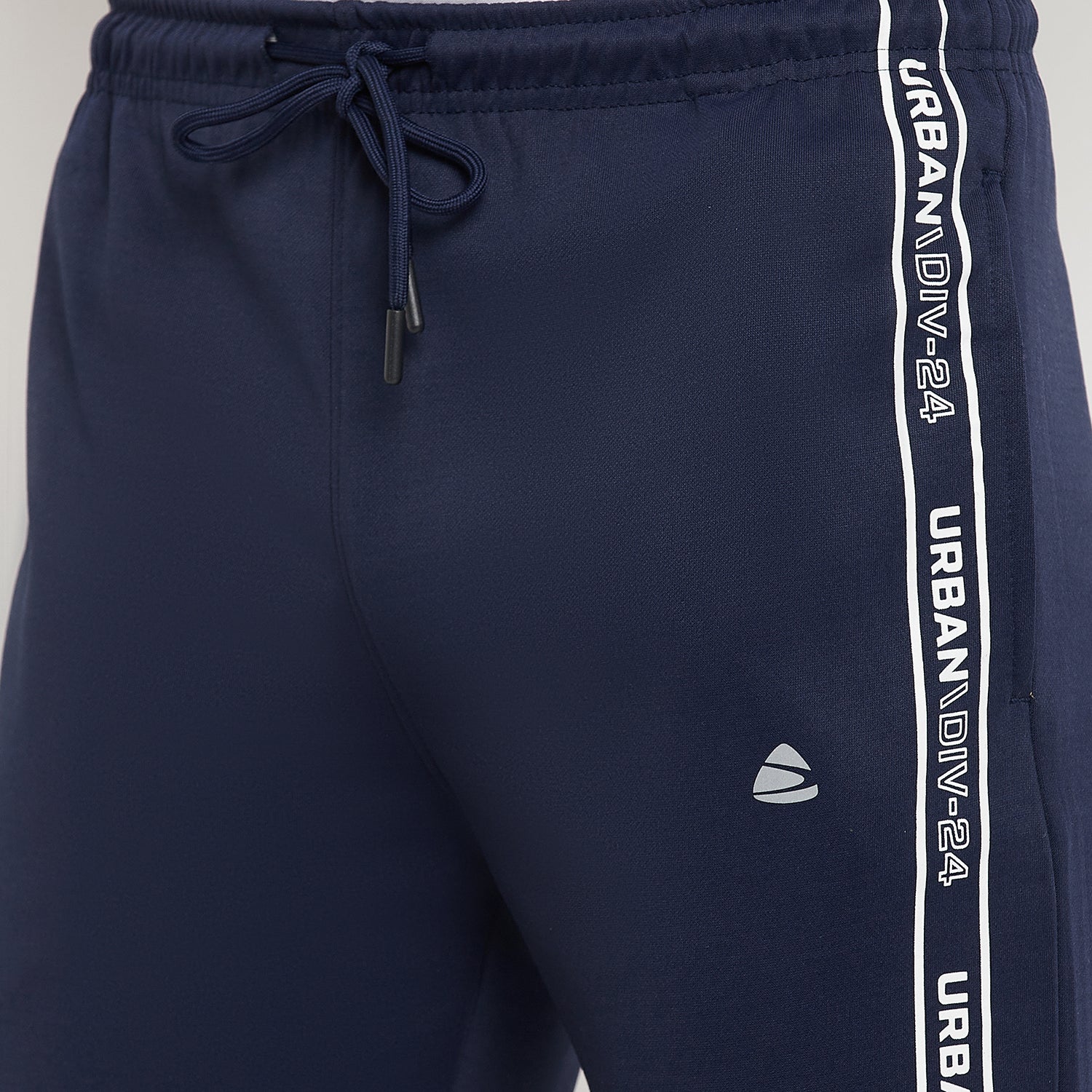 Duke Urban Men Regular Track Pant (GD5058)