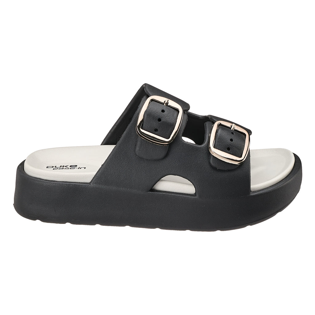 Duke Women Sliders (XFW0360)