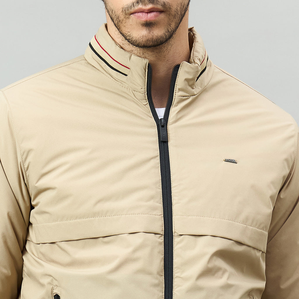 Duke Urban Men Short Style Full Sleeve Jacket (SDZ2359)