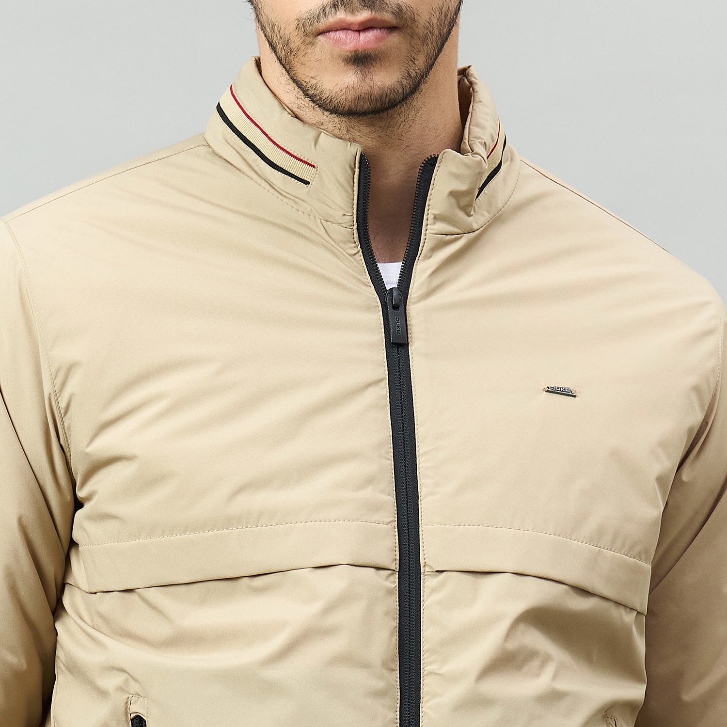 Duke Urban Men Short Style Full Sleeve Jacket (SDZ2359)