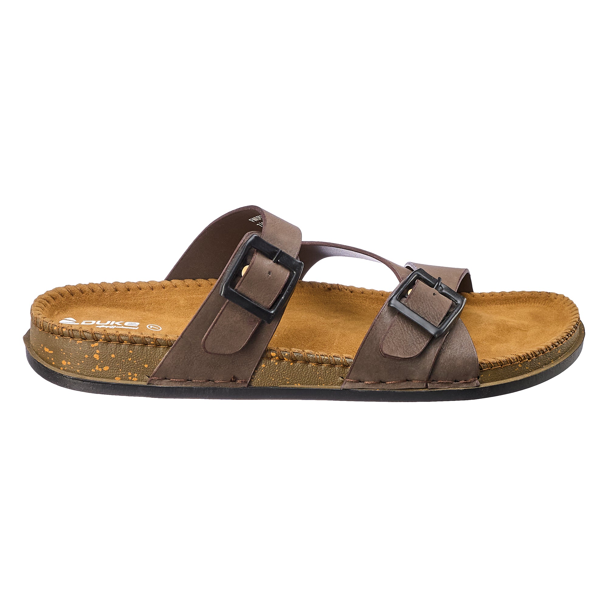 Duke Mens Comfort Sandals (FWD3342)