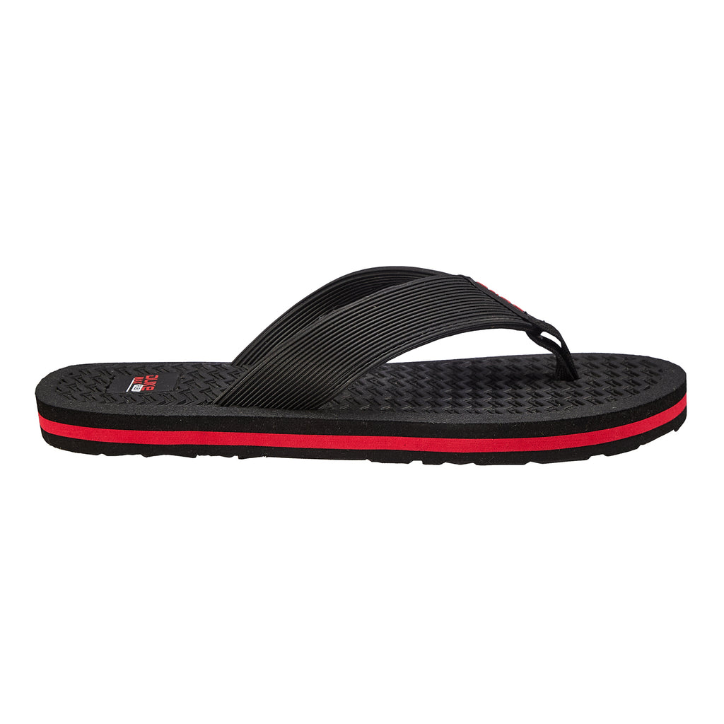 Duke Mens Flip Flops (FWC6238)