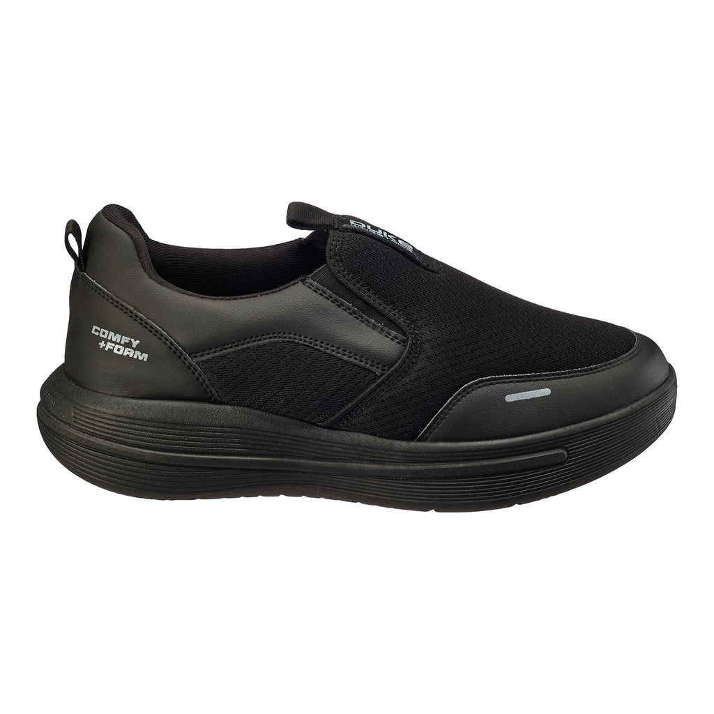 Duke Men's Slipease Sports Shoes (FWOL2149)