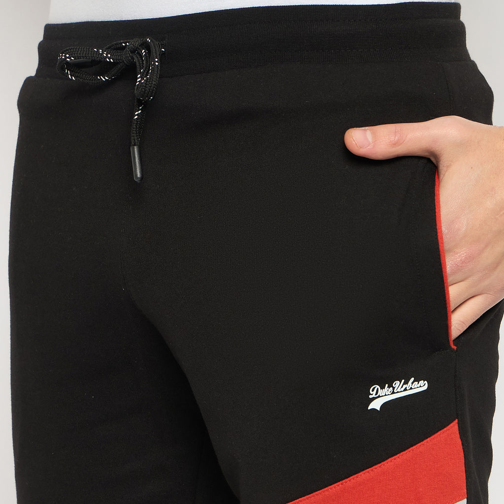 Duke Urban Men Regular Shorts (LF5988)