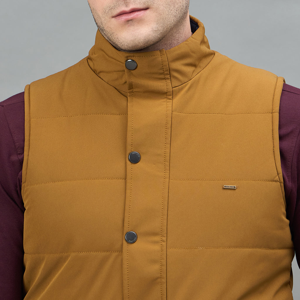Duke Urban Men Sleeveless Jacket (SDZ3163)