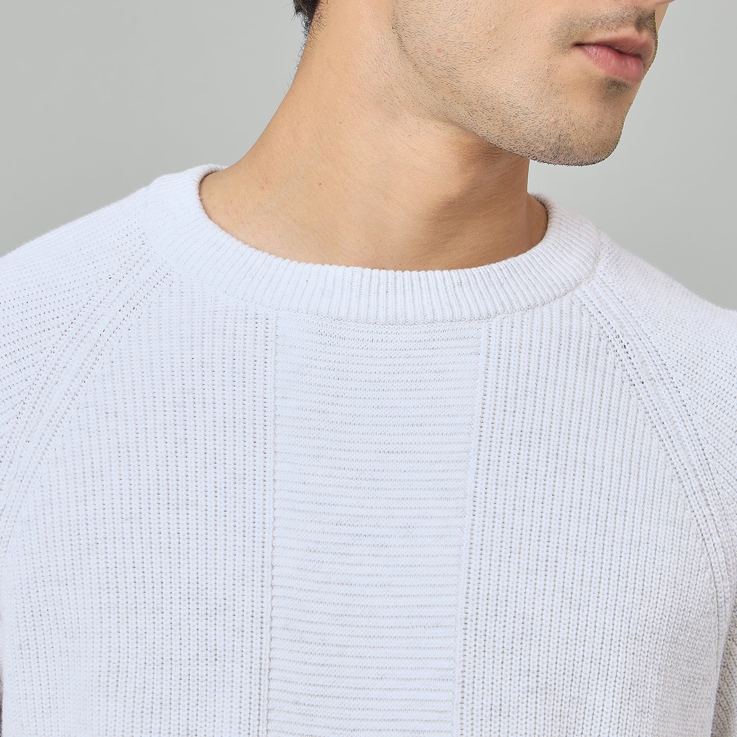 Duke Urban Men Full Sleeve Classic round neck sweater (SDS2217)