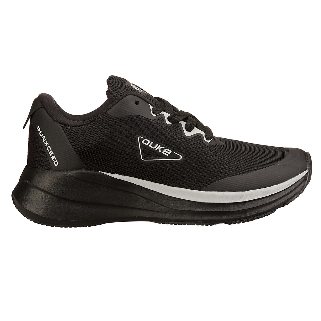 Duke Men Running Sports Shoes (FWOL2199)