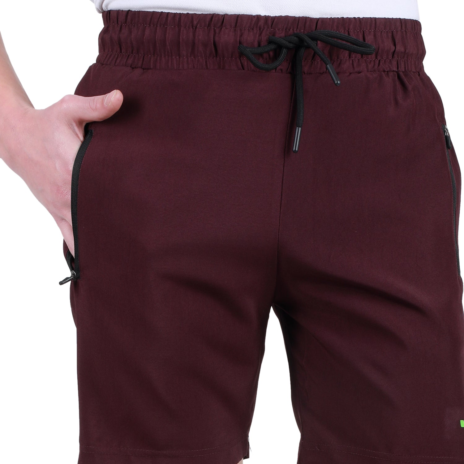 Duke Stardust Men Sports Shorts (GD7045)