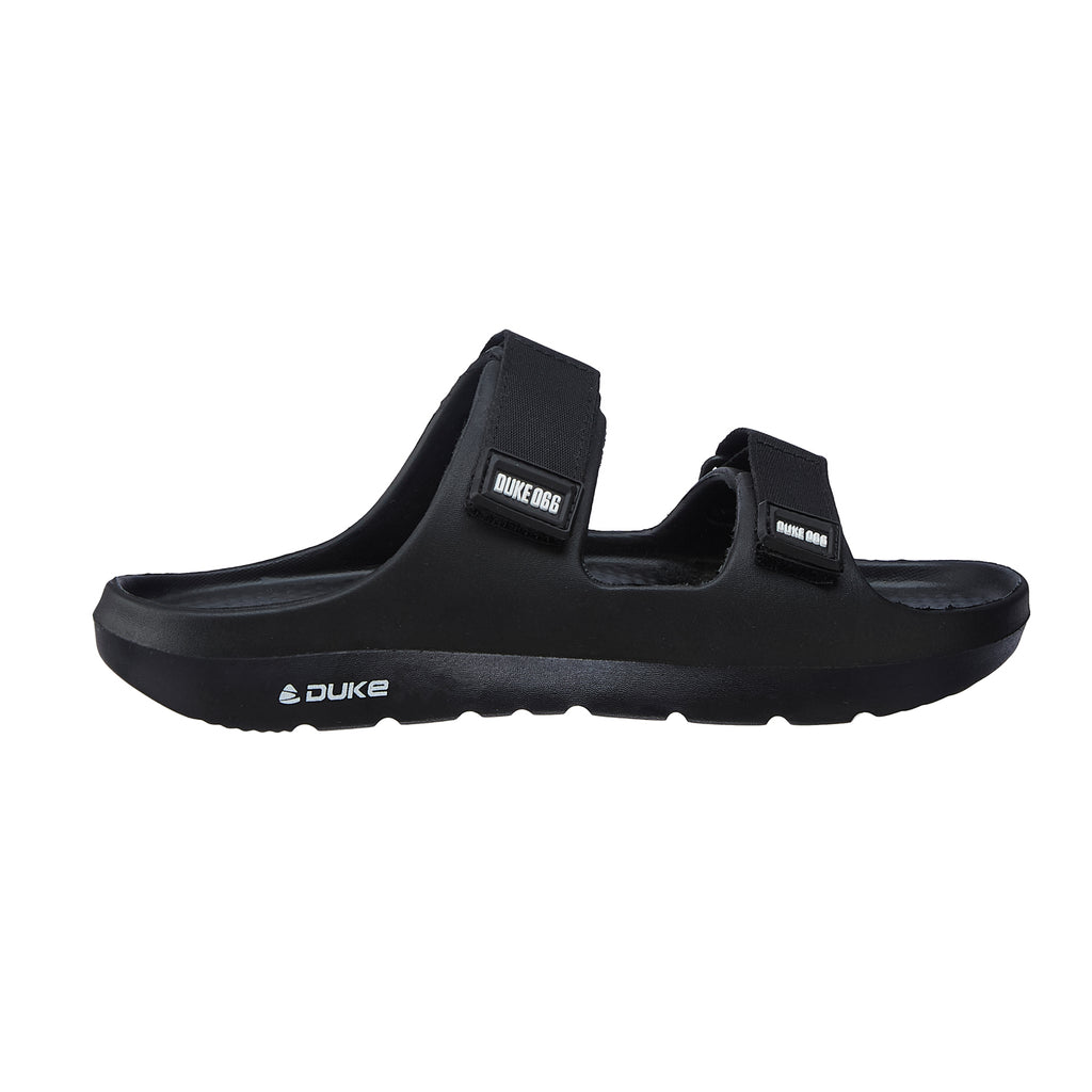 Duke Mens Sliders (FWC6221)