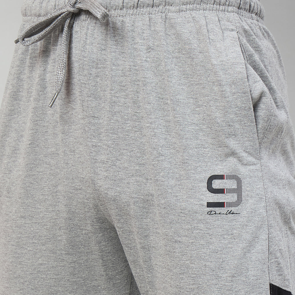 Duke Urban Men Regular Track Pant (LF9080)