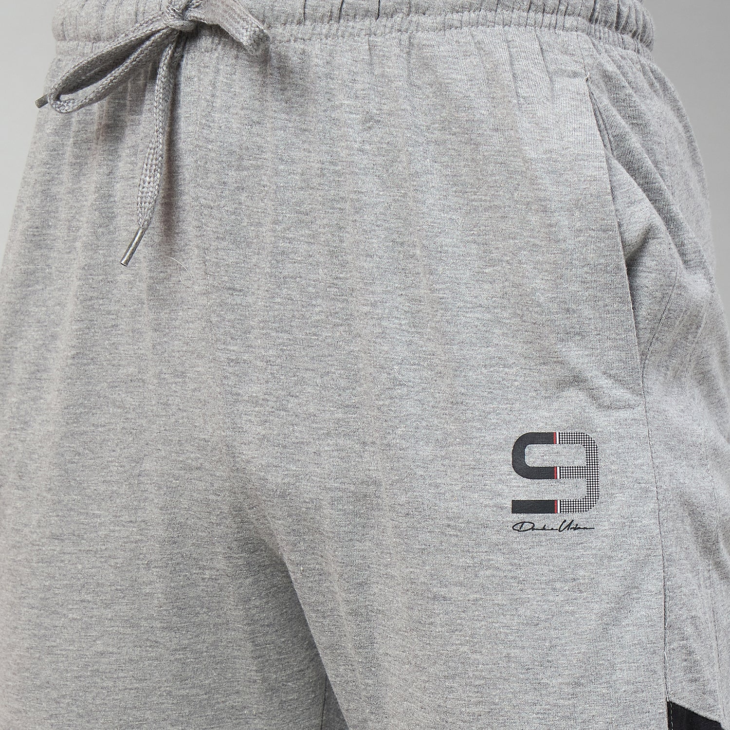 Duke Urban Men Regular Track Pant (LF9080)