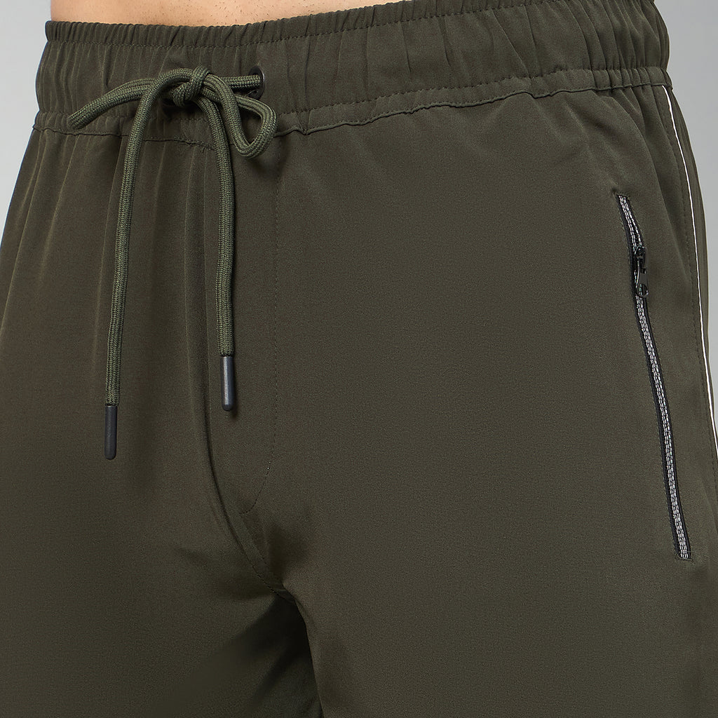 Duke Urban Men Regular Track Pant (LF9797S)