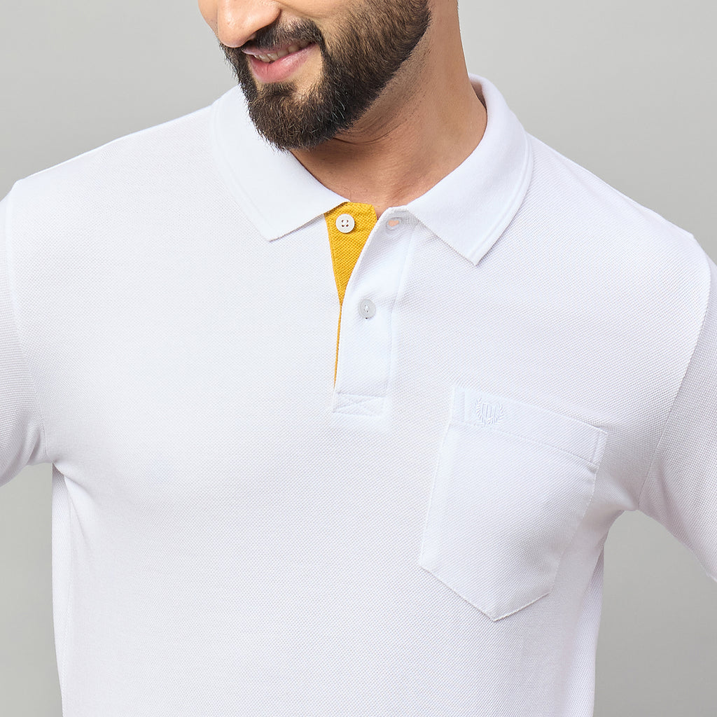 Duke Urban Men Half Sleeve Cotton Tshirt (SD66)