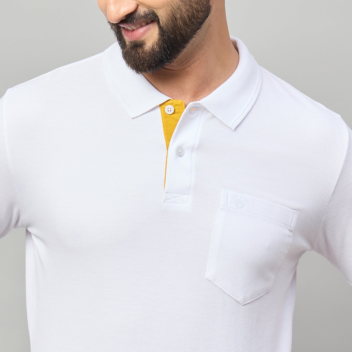 Duke Urban Men Half Sleeve Cotton Tshirt (SD66)
