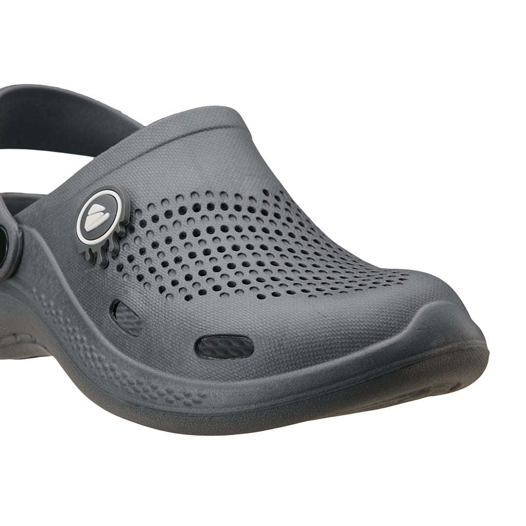 Duke Men Everyday Comfort Clogs (FWCR6202)