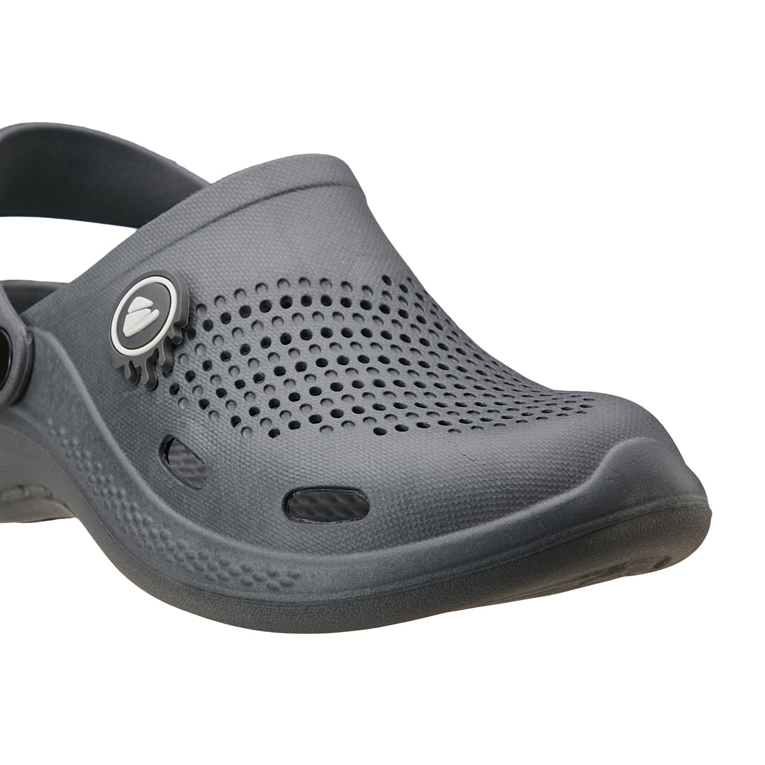 Duke Men Everyday Comfort Clogs (FWCR6202)