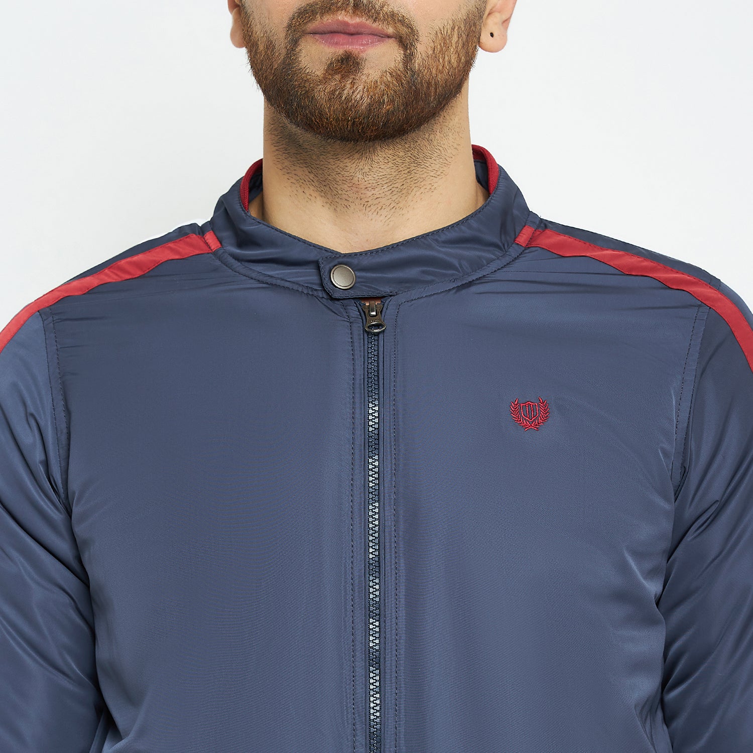 Duke Urban Men Full Sleeve Jacket (SDZ3029)