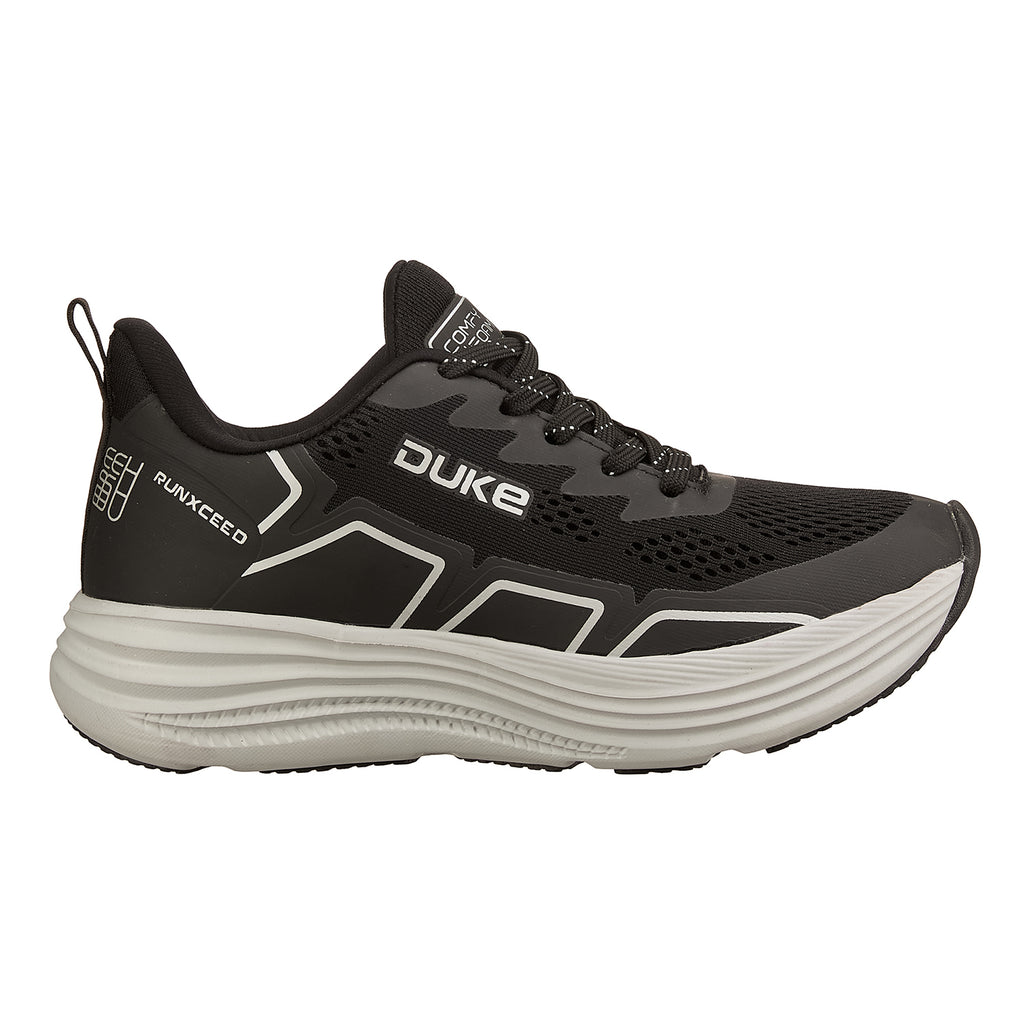 Duke Men Running Sports Shoes (FWOL2183)