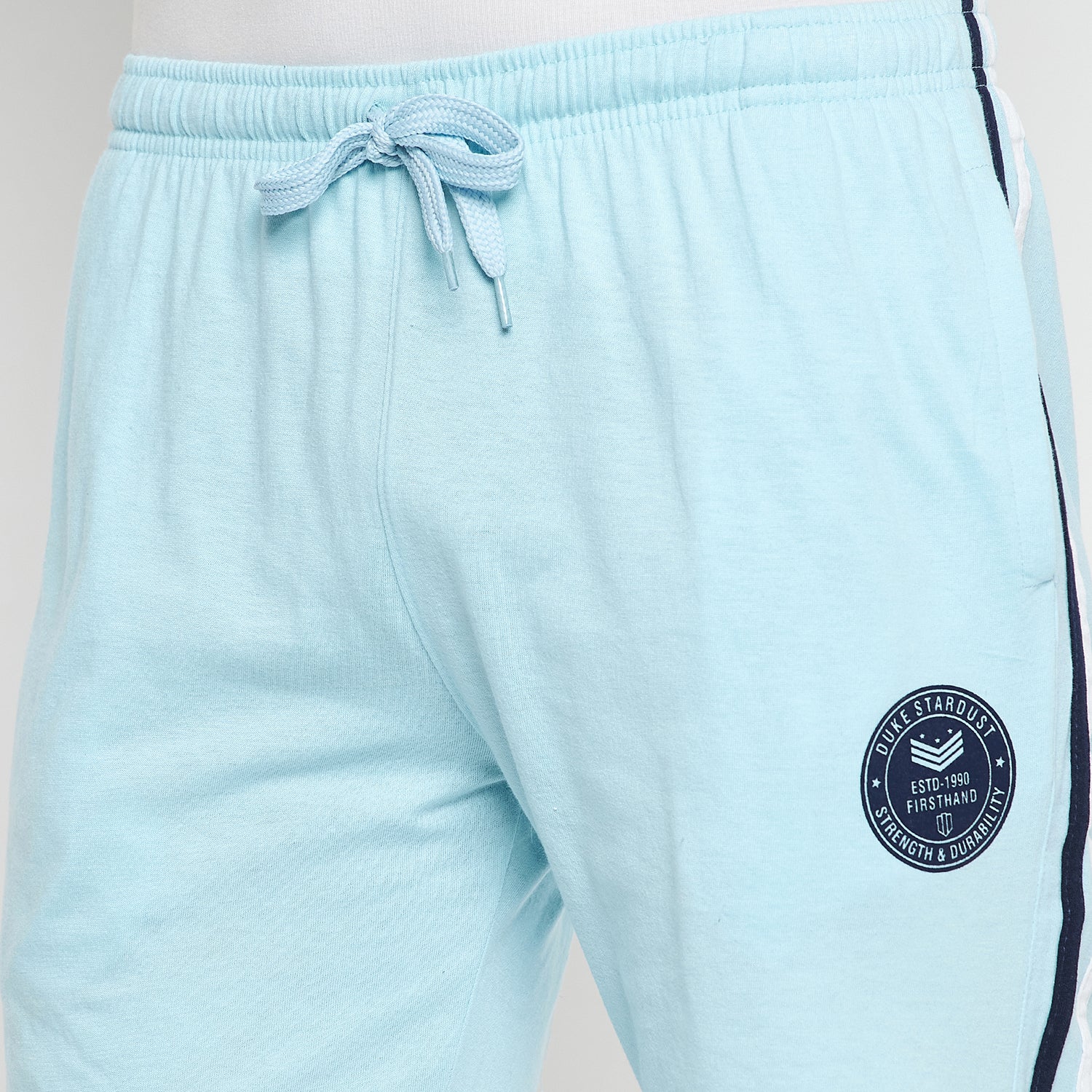 Duke Stardust Men Regular Shorts (MTLF5970)