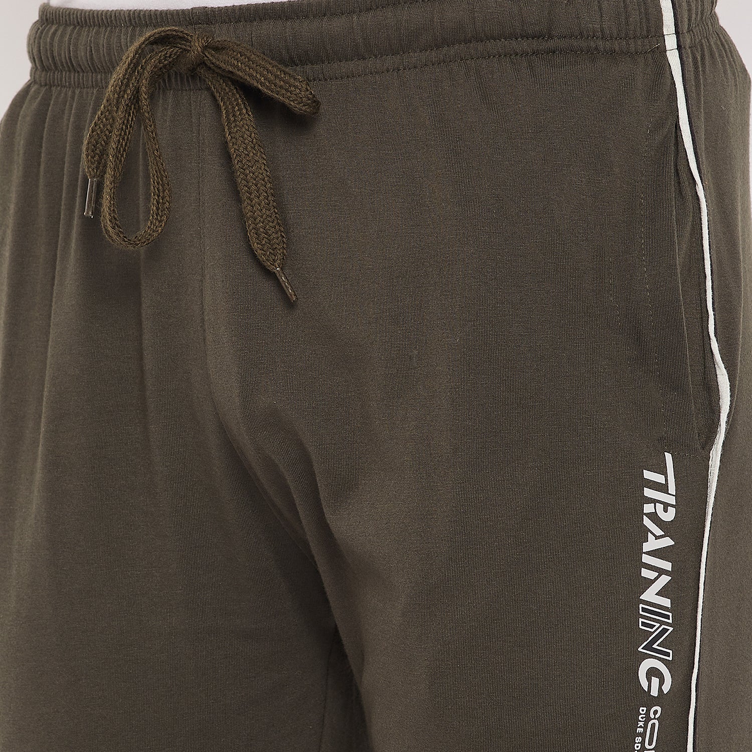 Duke Urban Men Regular Track Pant (LF5670)