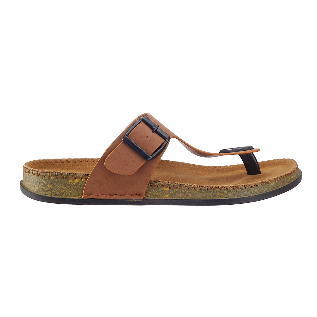 Duke Mens Comfort Sandals (FWD3341)