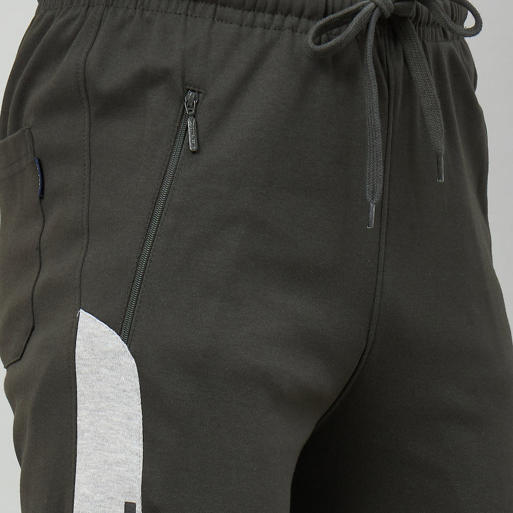 Duke Men Relax Fit Trackpant (MLF9127)
