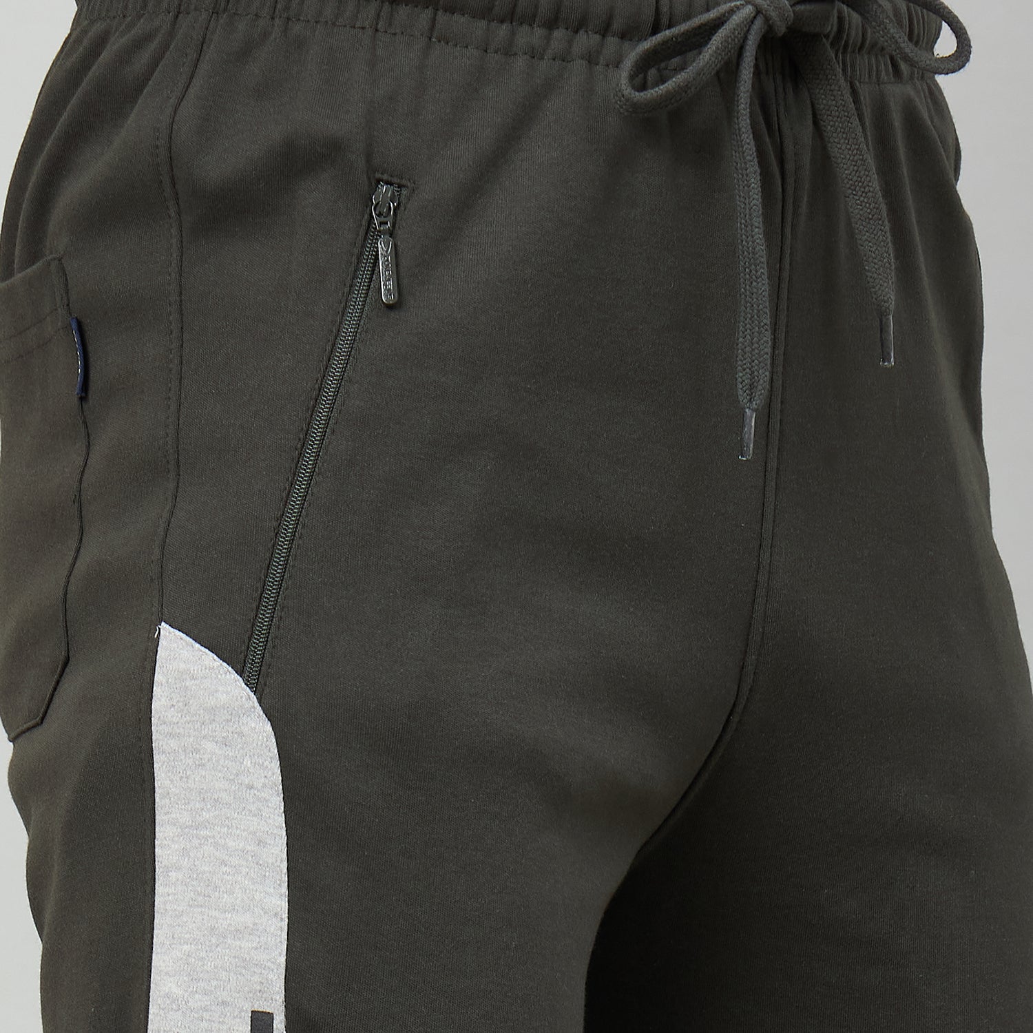 Duke Men Relax Fit Trackpant (MLF9127)