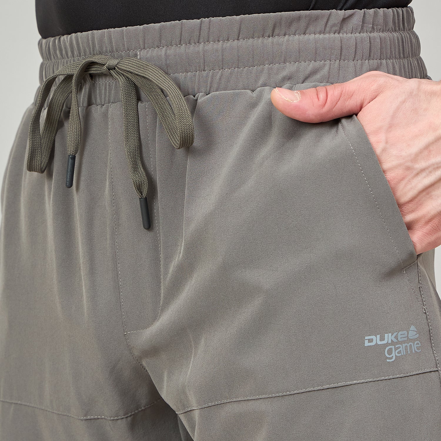 Duke Urban Men Regular Shorts (LF5989S)