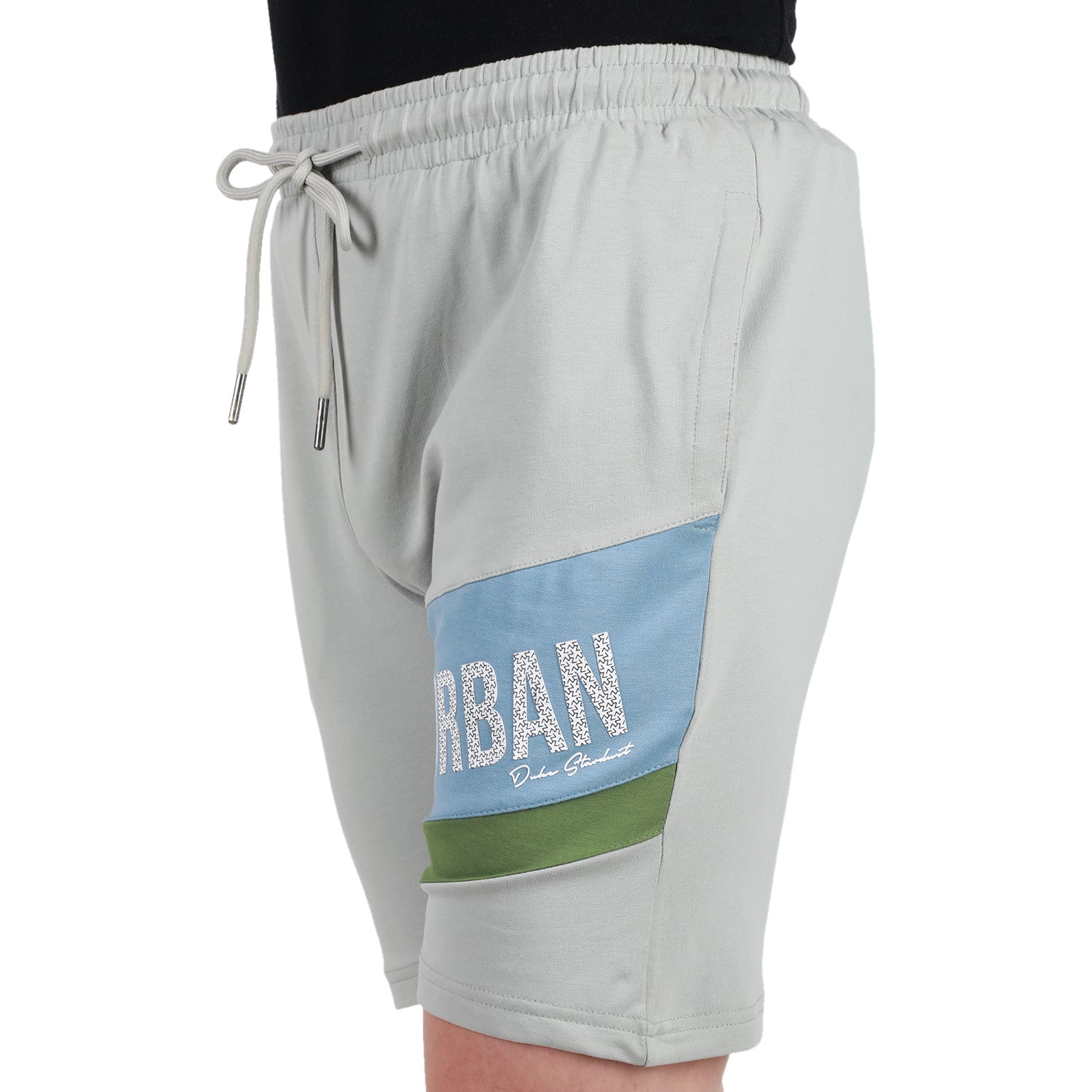 Duke Urban Men Regular Shorts (LF5978)
