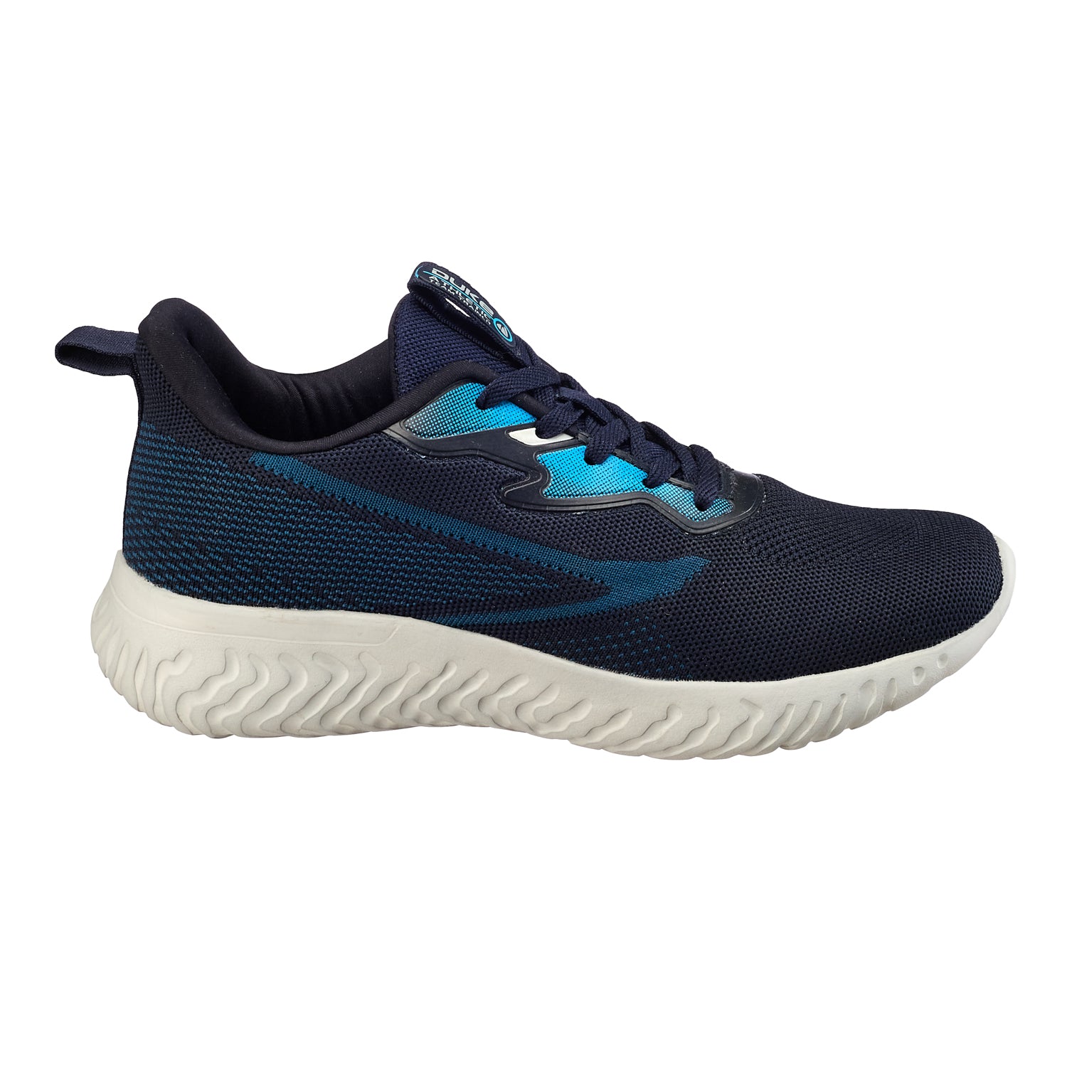 Duke Mens Flowknit Sports Shoes (FWOL2166)