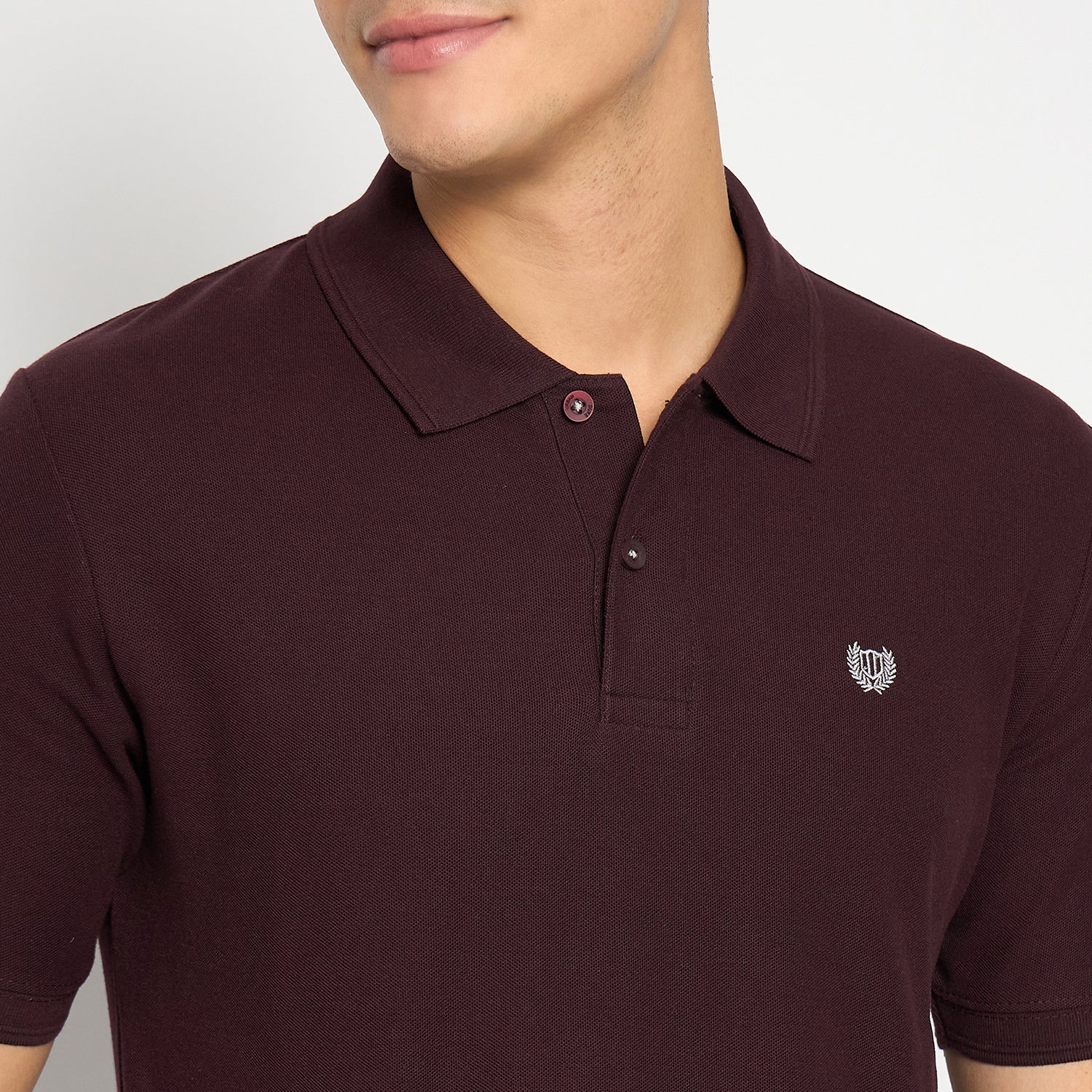 Duke Urban Men Half Sleeve Cotton T-shirt (SD56)