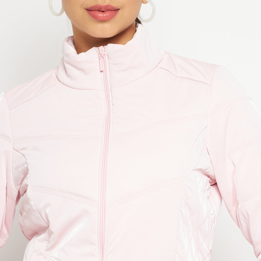 Duke Urban Women Full Sleeve Jacket (SDZ4065)