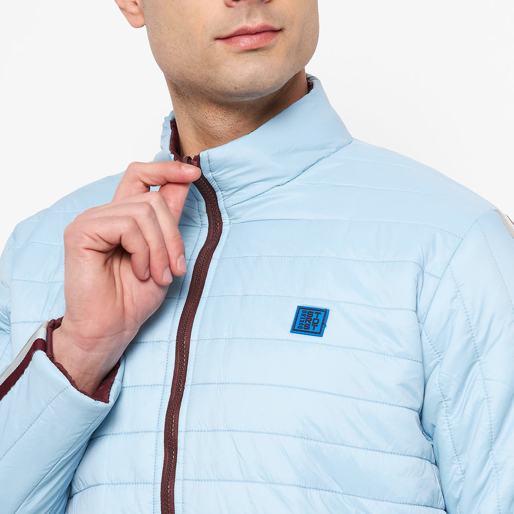 Duke Urban Men Full Sleeve Reversible Jacket (SDZ900)