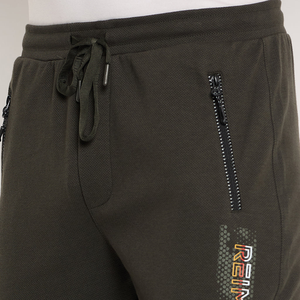 Duke Stardust Men Relaxfit Track Pant (LF9014)