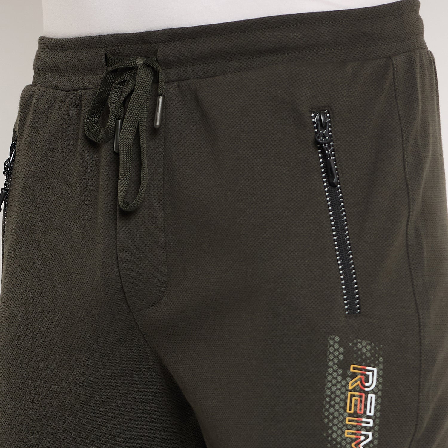 Duke Stardust Men Relaxfit Track Pant (LF9014)