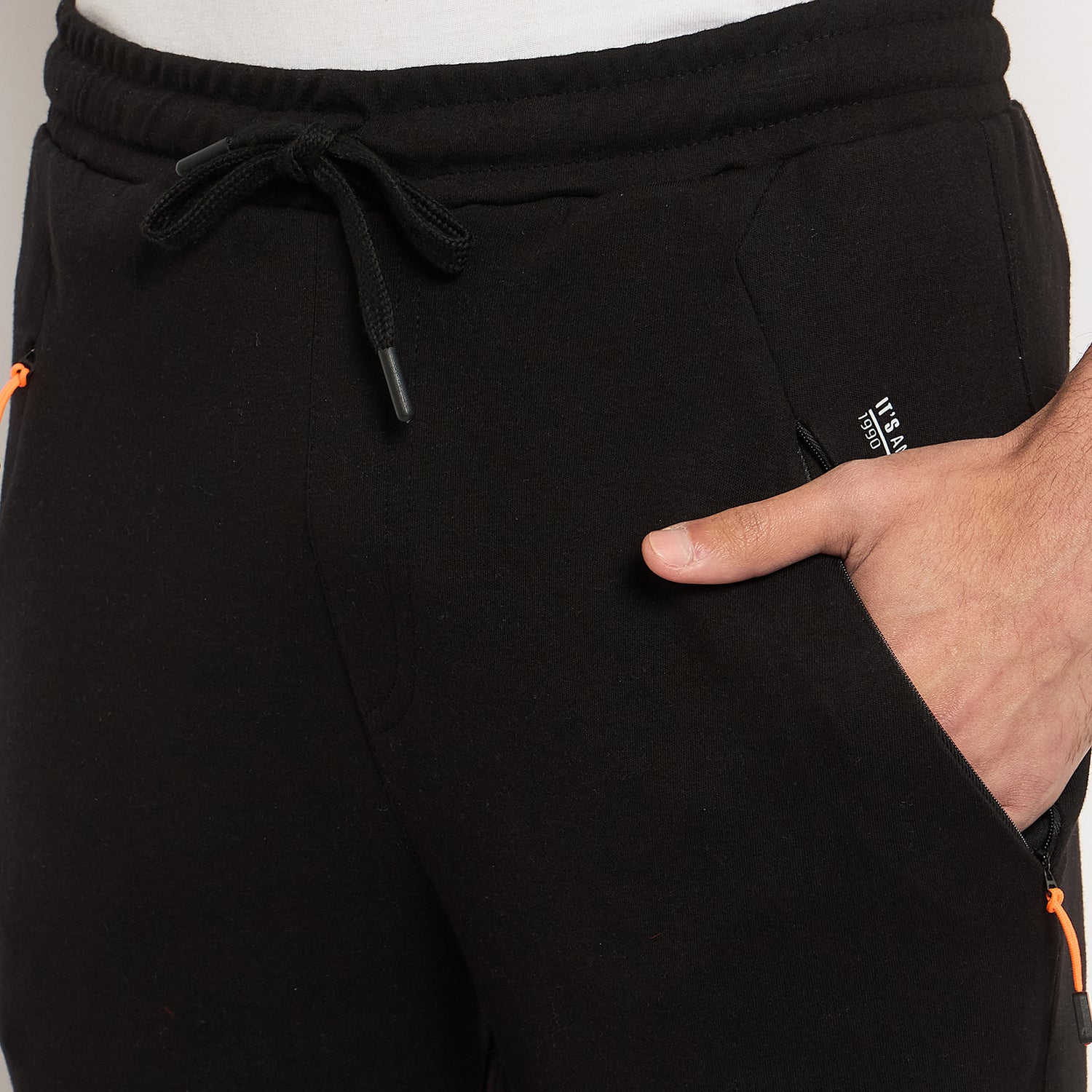 Duke Urban Men Relaxfit Track Pant (LF9045)